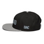 I'm DAD Snapback Hat