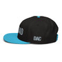 I'm DAD Snapback Hat