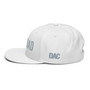 I'm DAD Snapback Hat