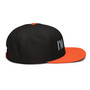 I'm DAD Snapback Hat