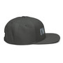 I'm DAD Snapback Hat