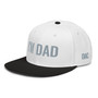 I'm DAD Snapback Hat