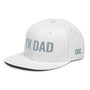 I'm DAD Snapback Hat