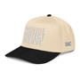 Provide Protect Believe Classic Fit 5 panel cap