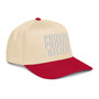 Provide Protect Believe Classic Fit 5 panel cap