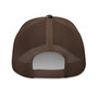 Fish Hunt Shoot Camouflage Trucker Hat