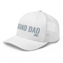 Grand DAD Trucker Cap