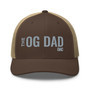The OG DAD Trucker Cap