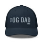 The OG DAD Trucker Cap
