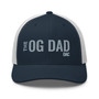The OG DAD Trucker Cap