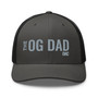 The OG DAD Trucker Cap