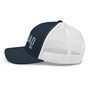 The OG DAD Trucker Cap