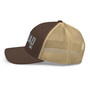 The OG DAD Trucker Cap