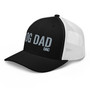 The OG DAD Trucker Cap