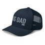 The OG DAD Trucker Cap