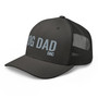 The OG DAD Trucker Cap