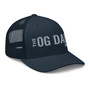 The OG DAD Trucker Cap