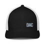 DHC Front Logo Closed-back trucker cap