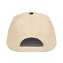Run Hike Lift Classic Fit 5 panel cap