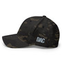 DAC Side Log Flex Fit Hat