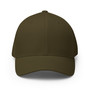 DAC Side Log Flex Fit Hat