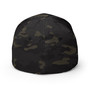 DAC Side Log Flex Fit Hat