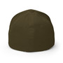 DAC Side Log Flex Fit Hat