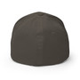 DAC Side Log Flex Fit Hat