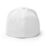 DAC Side Log Flex Fit Hat