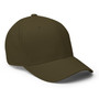 DAC Side Log Flex Fit Hat