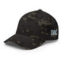 DAC Side Log Flex Fit Hat