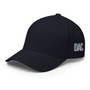 DAC Side Log Flex Fit Hat