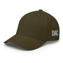 DAC Side Log Flex Fit Hat