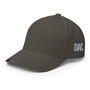 DAC Side Log Flex Fit Hat