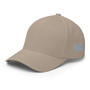 DAC Side Log Flex Fit Hat