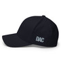 DAC Side Log Flex Fit Hat