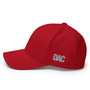 DAC Side Log Flex Fit Hat