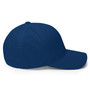 DAC Side Log Flex Fit Hat