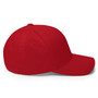 DAC Side Log Flex Fit Hat