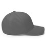 DAC Side Log Flex Fit Hat