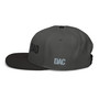 Grill DAD Snapback Hat