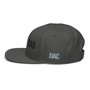 Grill DAD Snapback Hat