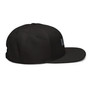 Grill DAD Snapback Hat