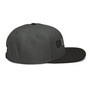 Grill DAD Snapback Hat