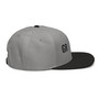 Grill DAD Snapback Hat