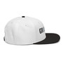 Grill DAD Snapback Hat