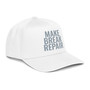 Make Break Repair Classic Fit 5 panel cap