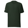 DAD all hats t-shirt