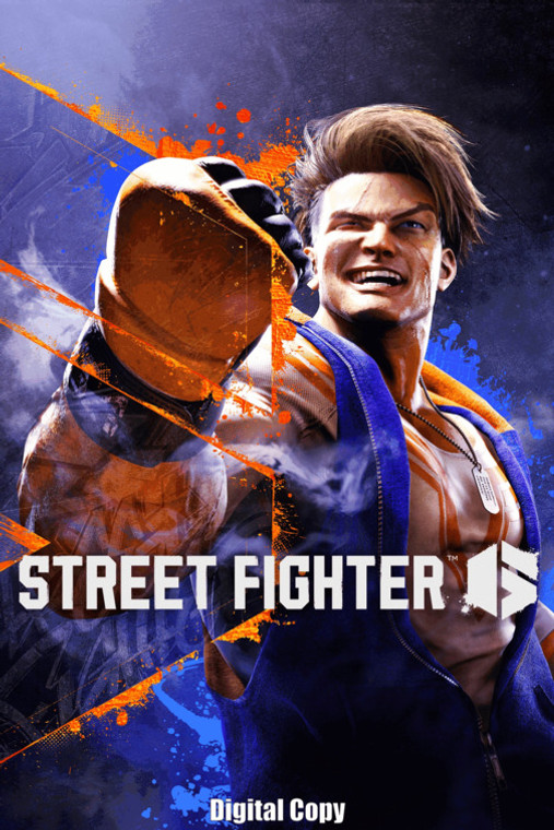 Street Fighter 6 [Xbox Series X|S]