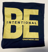 Kids Tee - Be Intentional